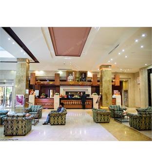 هتل پارس مشهد