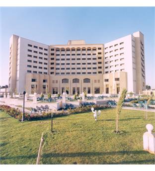 هتل پارس کرمان