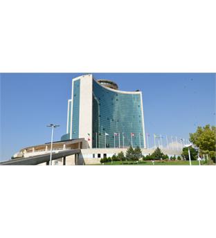 هتل پارس ائل‌گلی تبریز