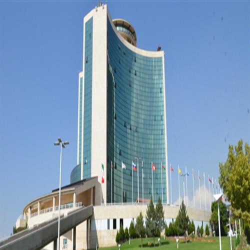 هتل پارس ائل‌گلی تبریز